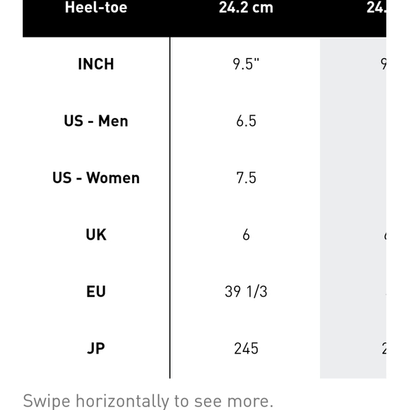 BNIB Adidas Shoes - Picture 6 of 6